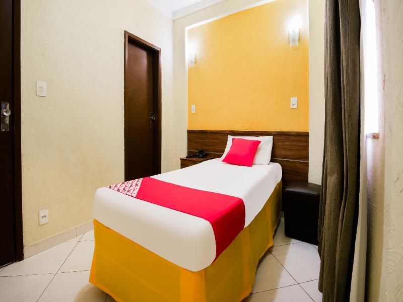 Hotel Villa Tijuca Rio de Janeiro Exterior foto